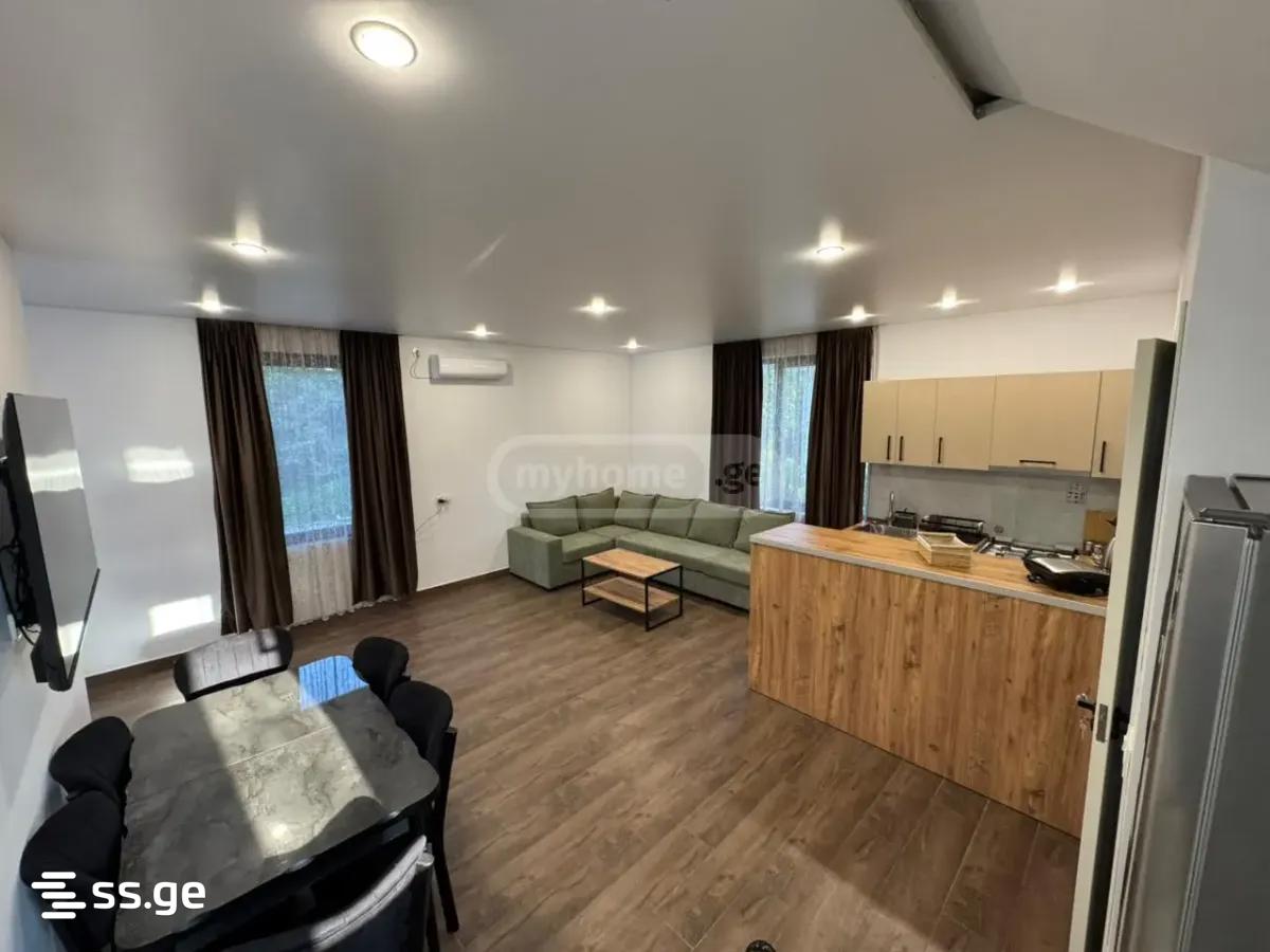 10 Room Summer Cottage For Sale view 5