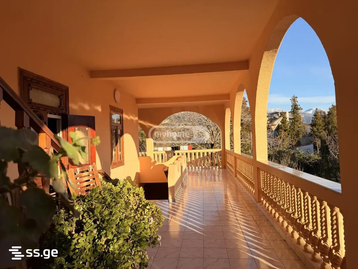Private House For Sale. Chaqvi view 1
