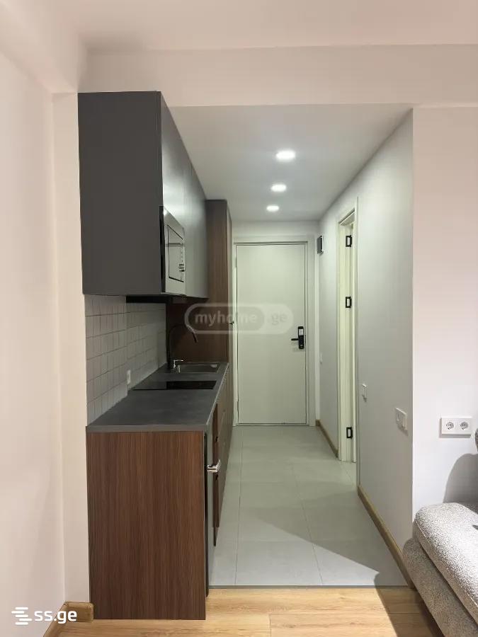 1 Room Flat For Sale, 4 of 4