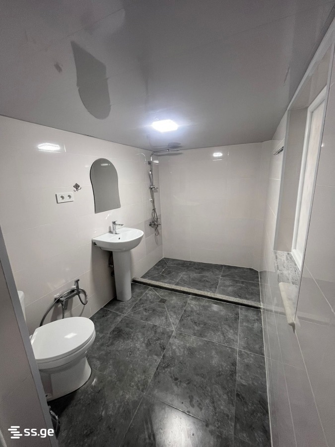 4 Room Private House For Rent. Khelvachauri view 7
