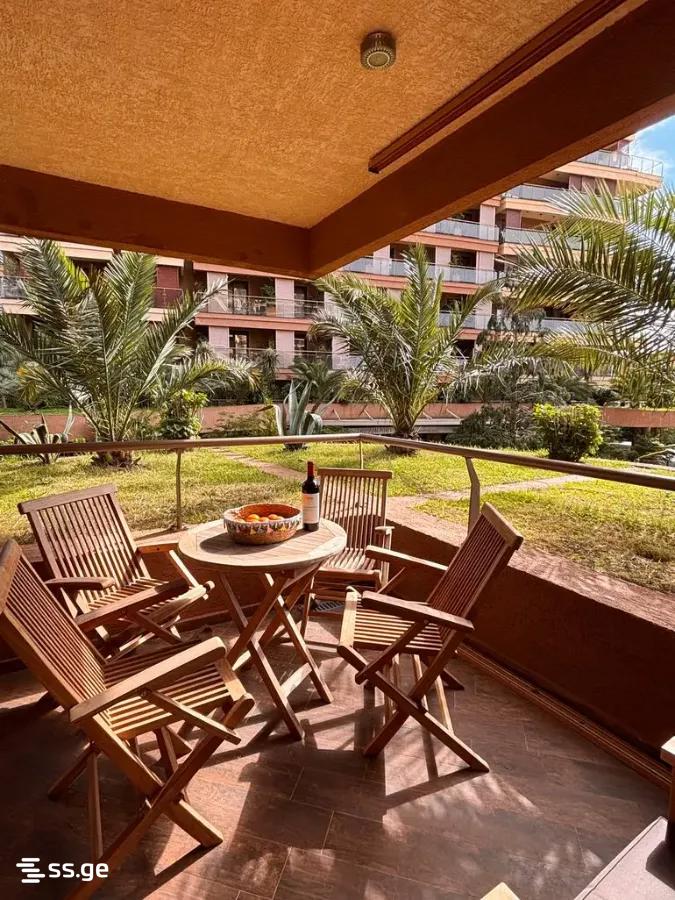 2 Room Flat For Sale view 12