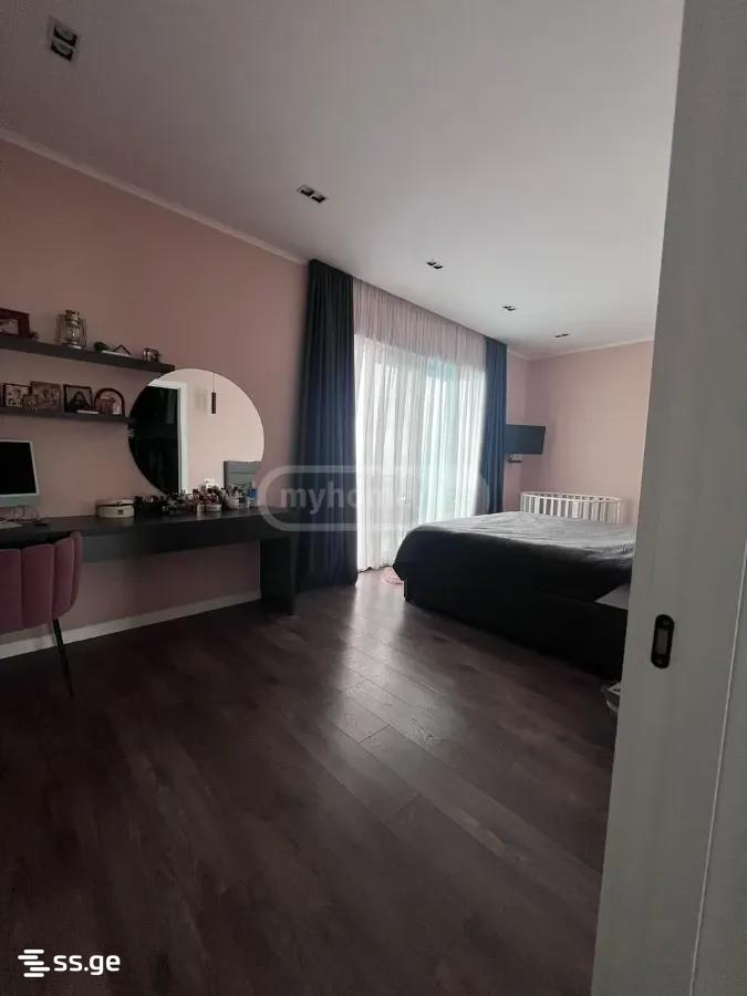 6 Room Private House For Rent. Mtatsminda, 4 of 11