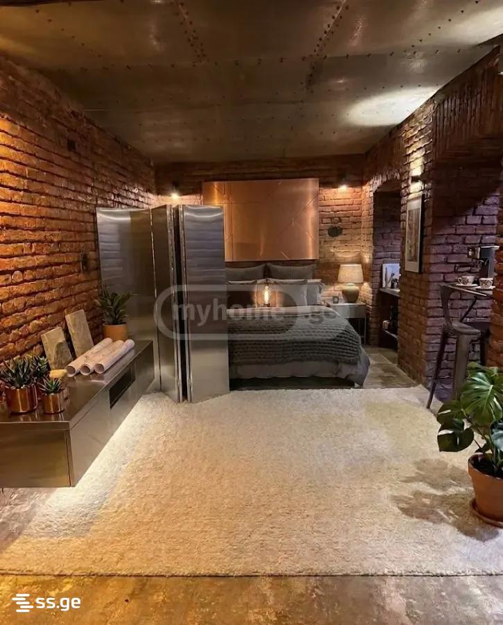 2 Room Flat For Sale, 2 of 4
