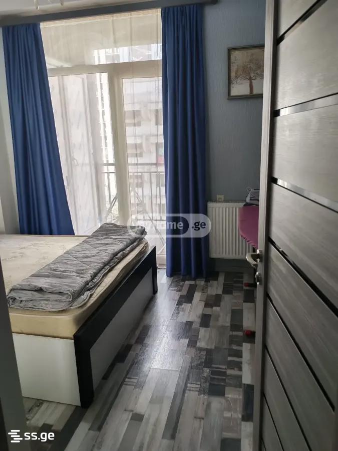 2 Room Flat For Rent. Isani view 3
