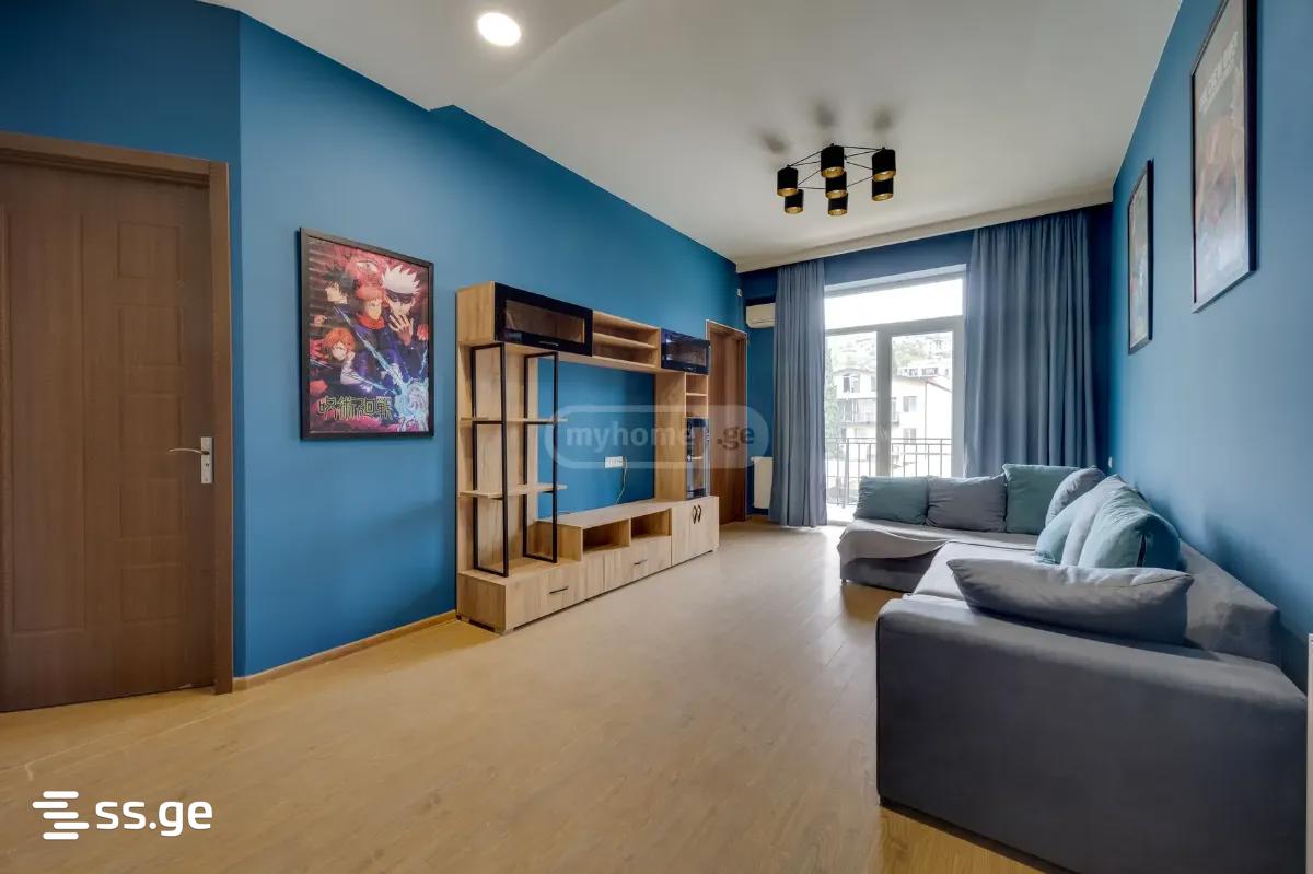 Продажа 3-комната Квартира view 11