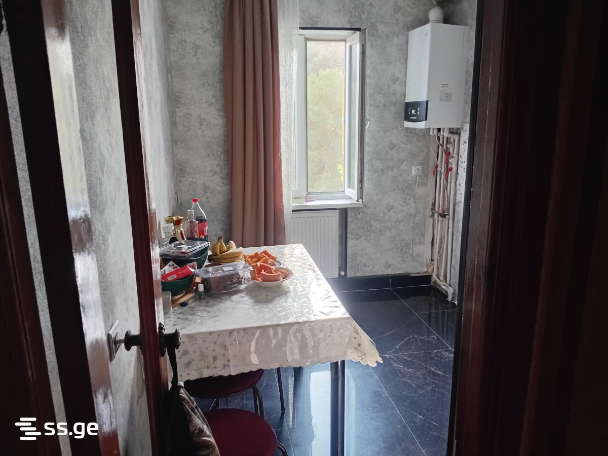 2 Room Flat For Sale view 6