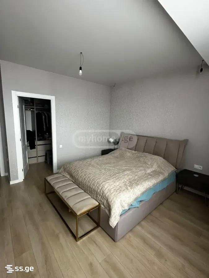 7 Room Private House For Rent. Isani view 6