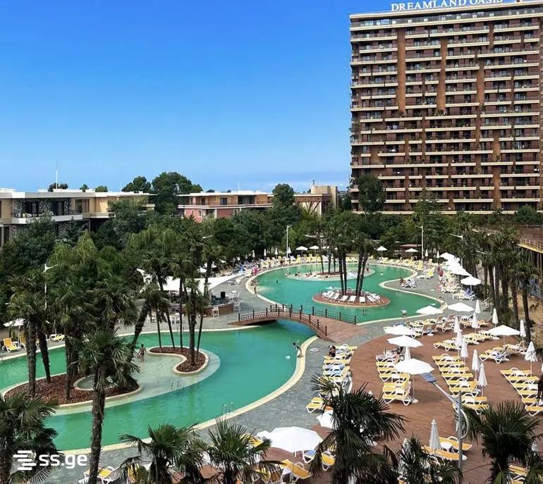 2 Room Flat For Sale view 9
