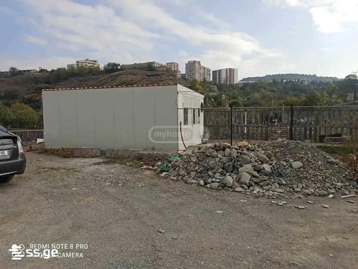 Land For Sale. Digomi view 4