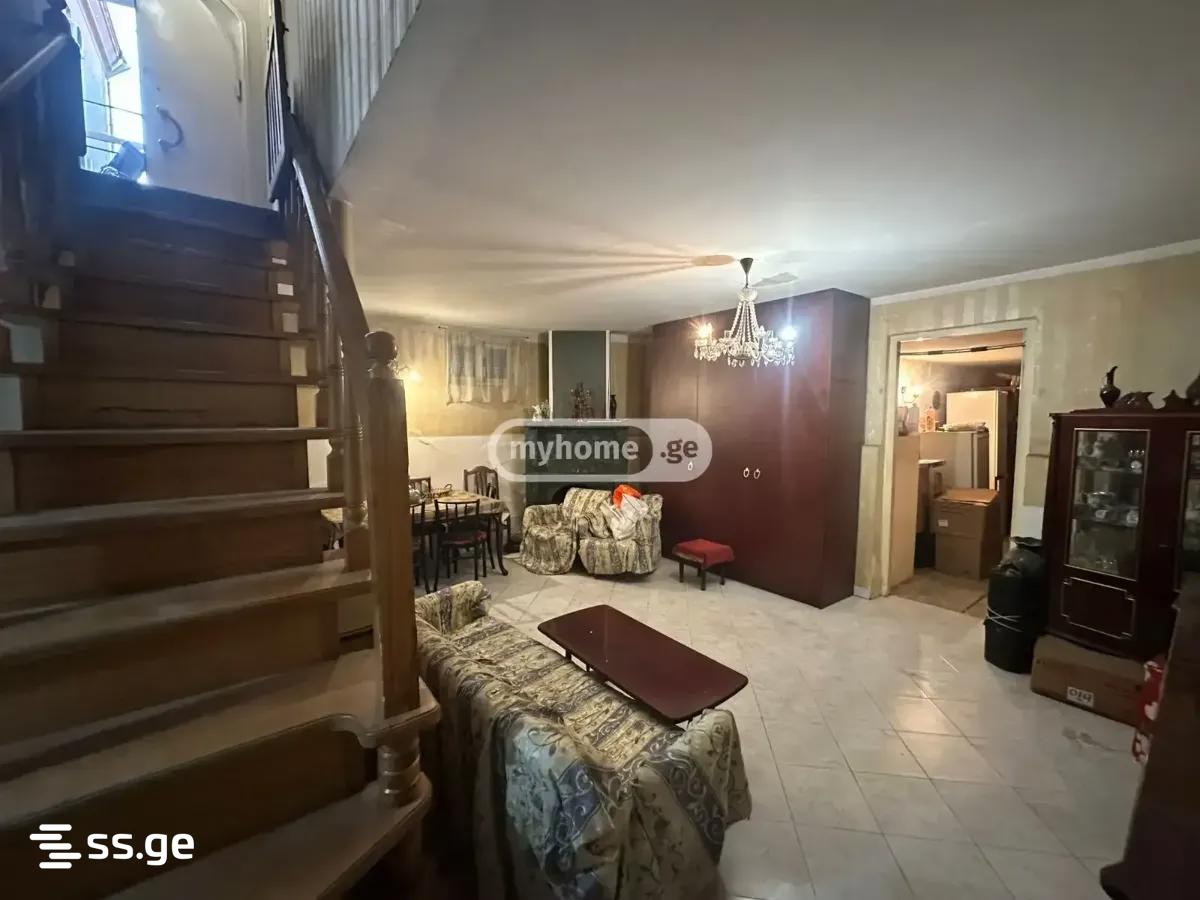 Commercial Space For Rent. Didube, 4 of 11