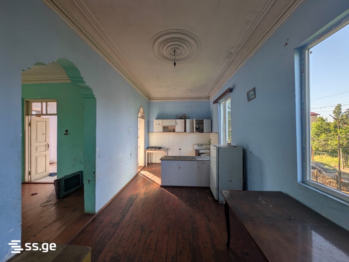 5 Room Private House For Sale, 1 of 4