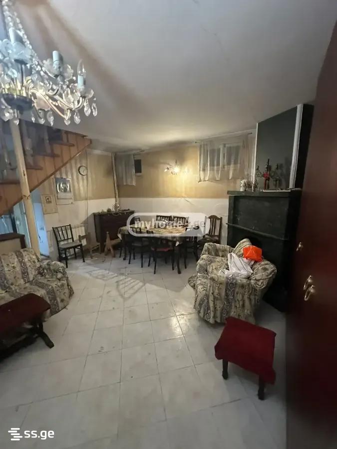 Commercial Space For Rent. Didube, 2 of 11