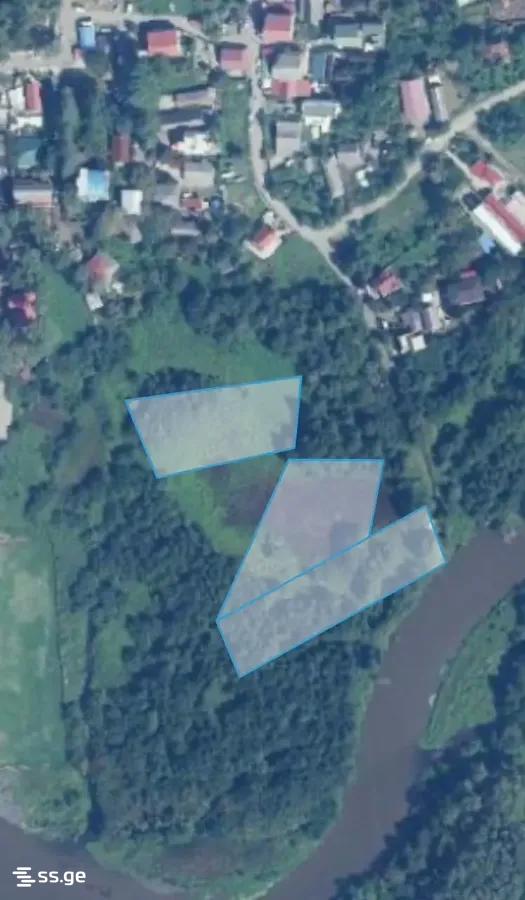 Land For Sale. Ureki view 1