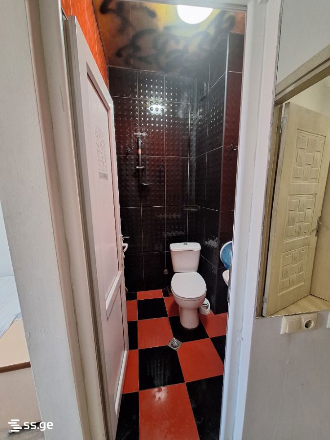 Hotel For Rent. Batumi view 9
