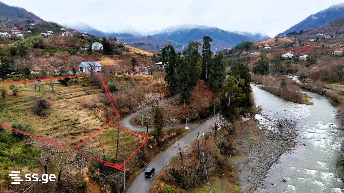 Land For Sale. Chaqvi view 8