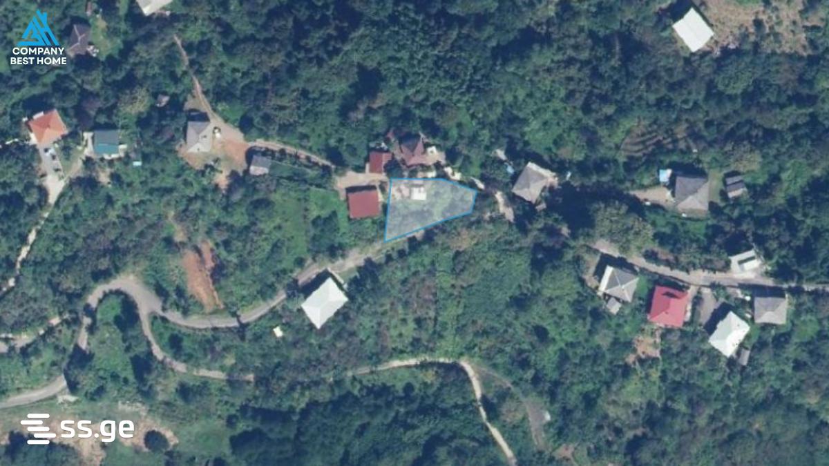Land For Sale. Chaqvi view 1