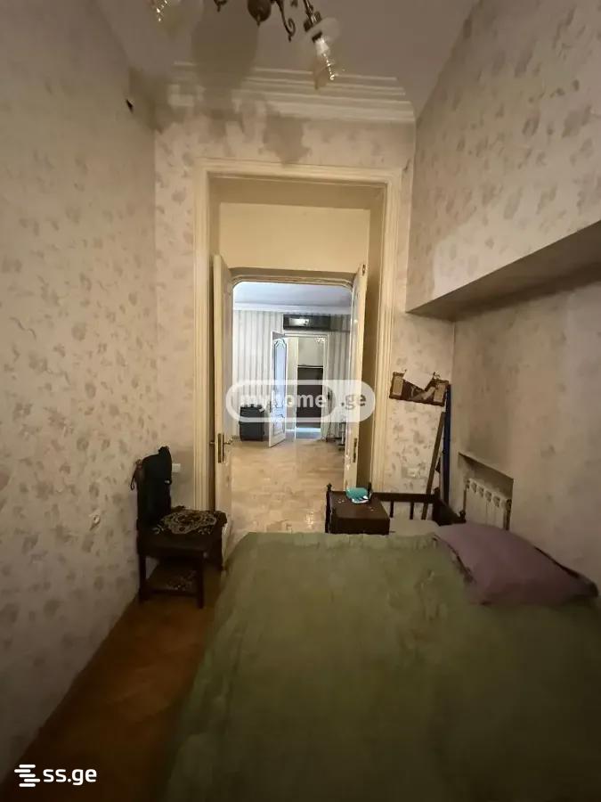 5 Room Private House For Rent. Didube, 3 of 11