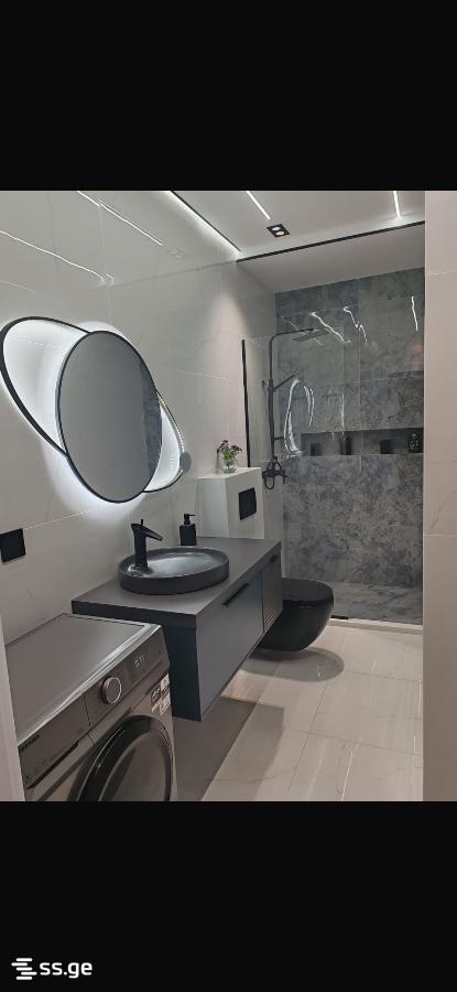 3 Room Flat Daily Rent. Kobuleti view 6