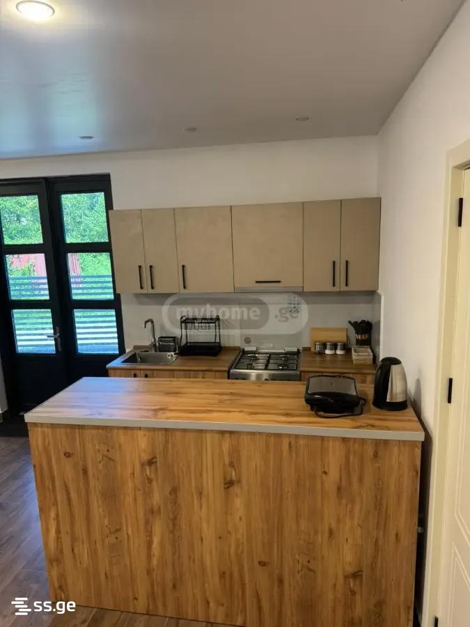 10 Room Summer Cottage For Sale view 7
