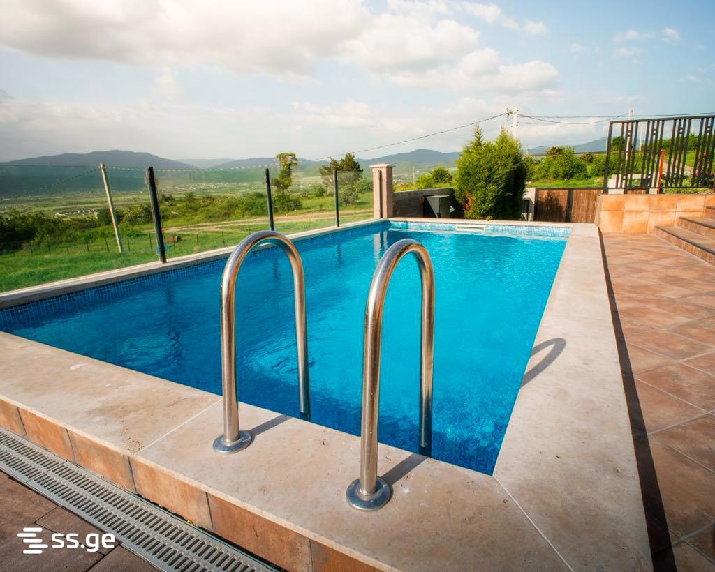 7 Room Private House Daily Rent. Saguramo, 3 of 4