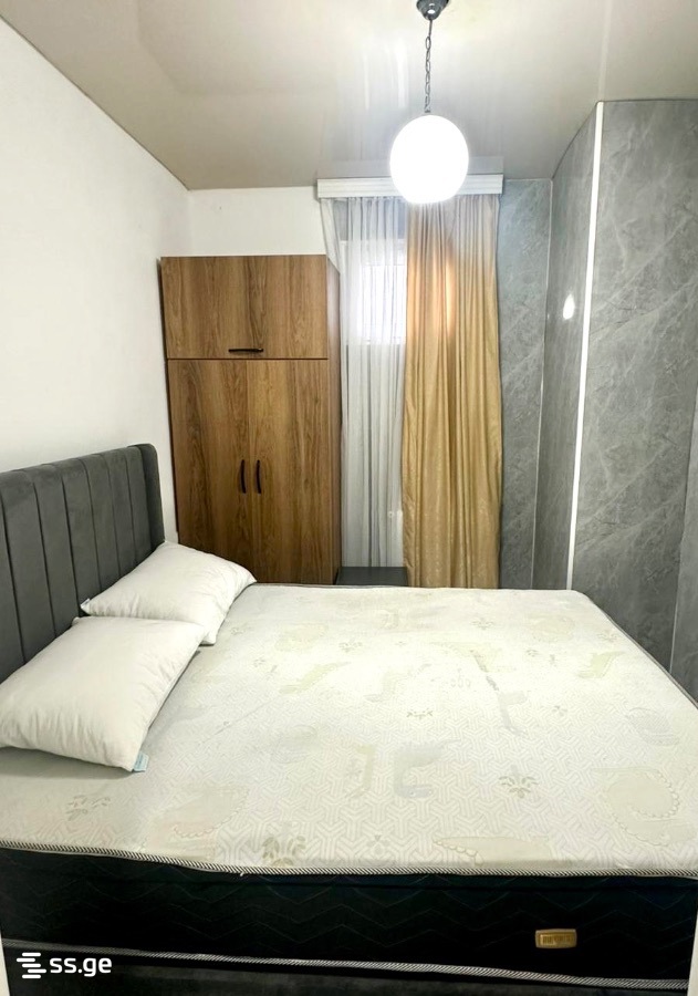 2 Room Flat For Rent. Batumi view 12