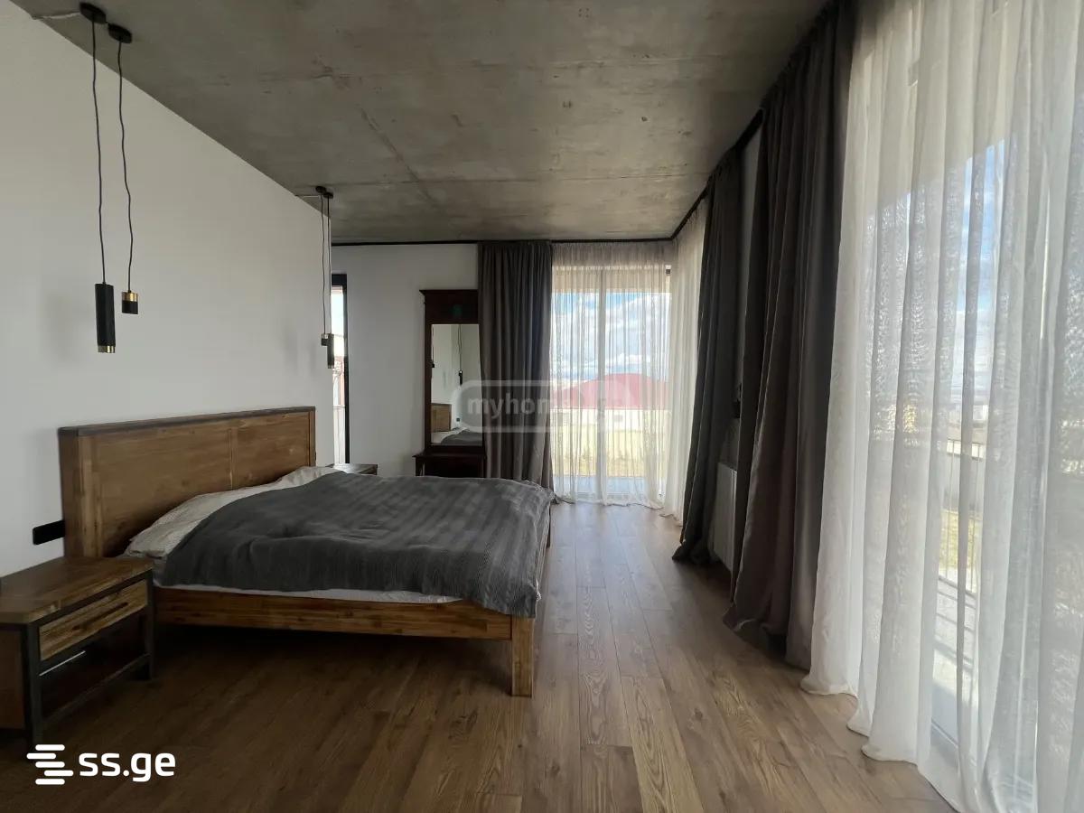 Private House For Rent. Vake, 10 of 11