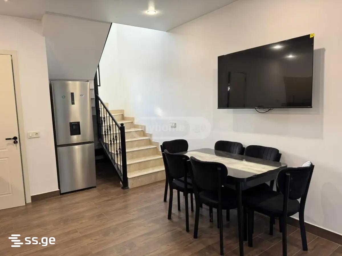 10 Room Summer Cottage For Sale view 8