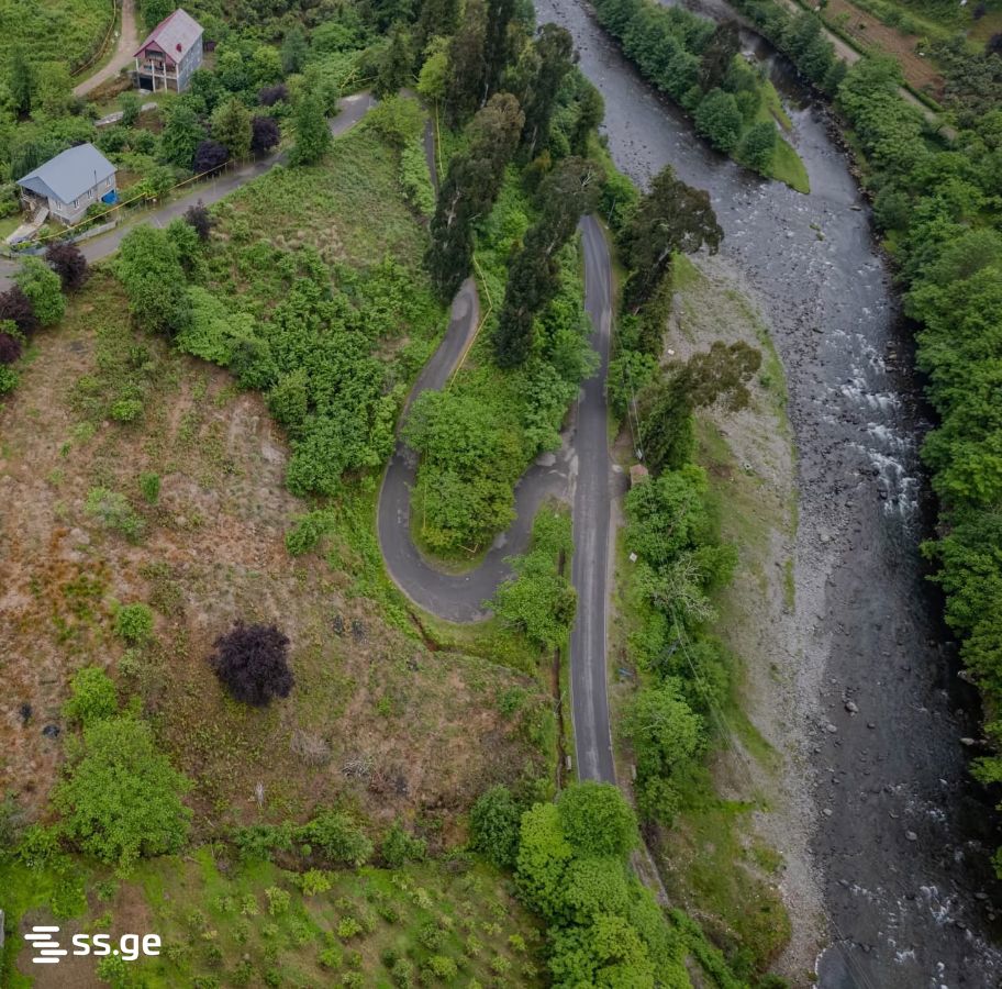 Land For Sale. Chaqvi view 3