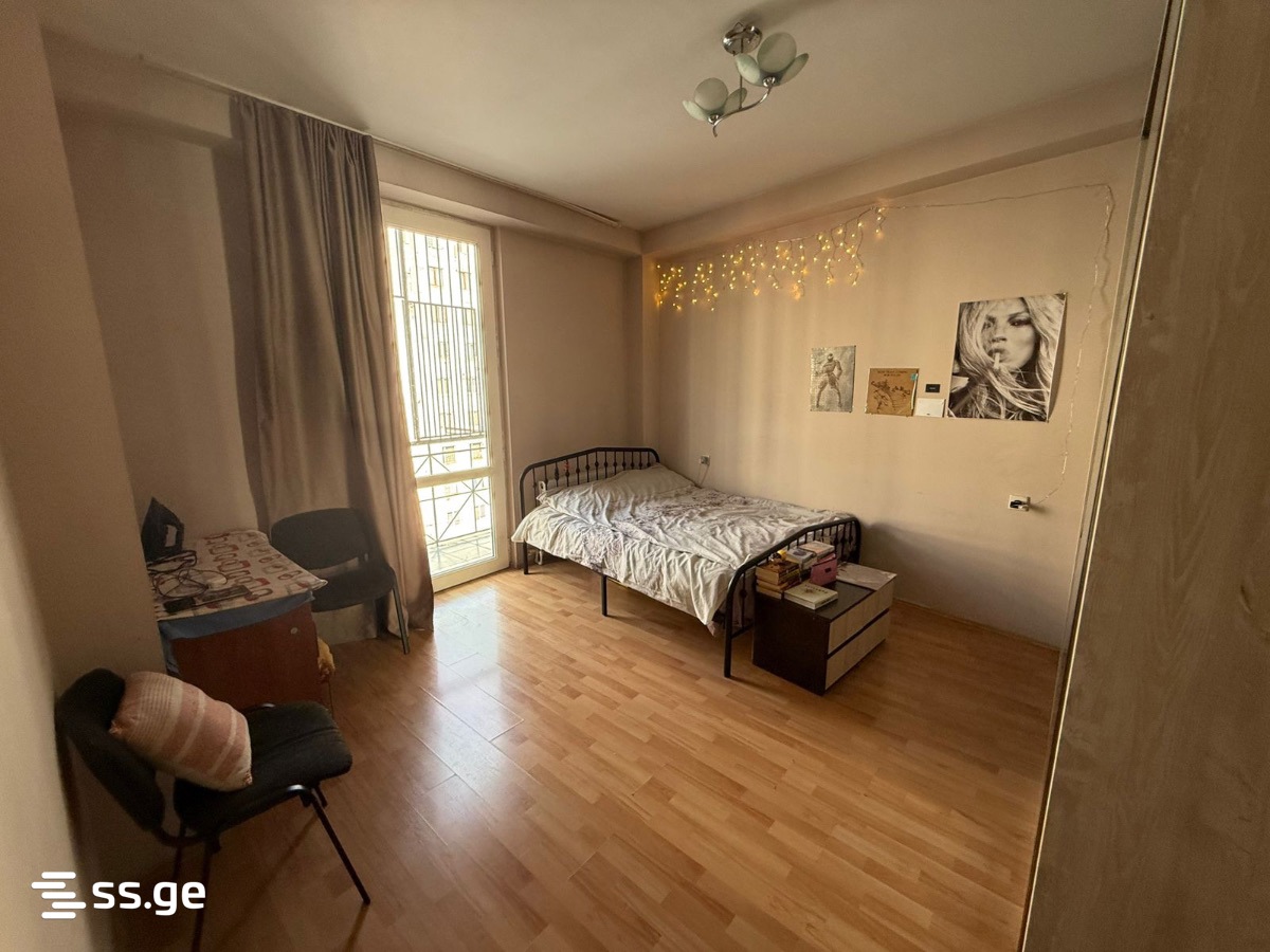 2 room Flat For Sale. Saburtalo - Ansicht 6