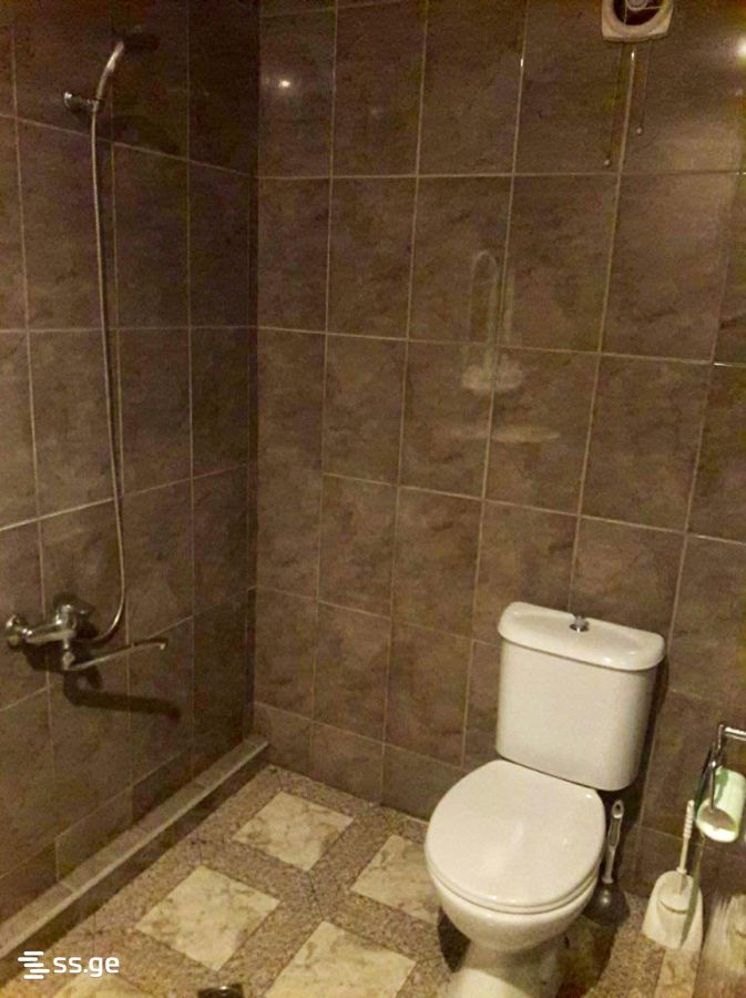 3 Room Flat For Sale view 9