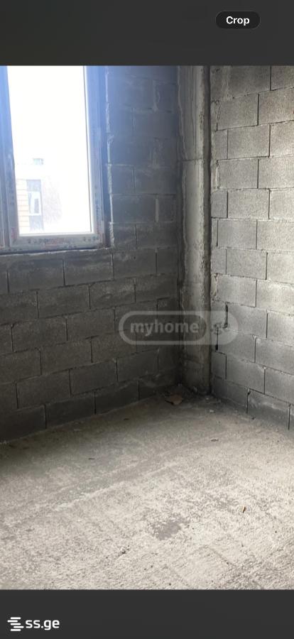 3 Room Flat For Sale view 12