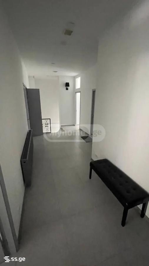 Commercial Space For Sale. Batumi view 1