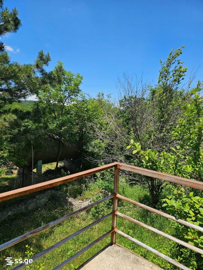 5 Room Summer Cottage For Sale view 5