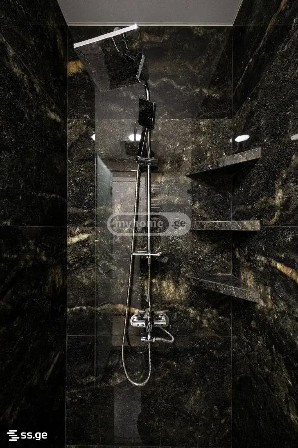 2 Room Flat For Rent. Isani view 9