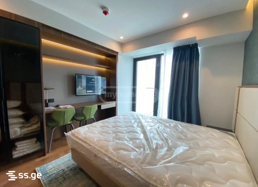 1 Room Hotel For Sale view 3