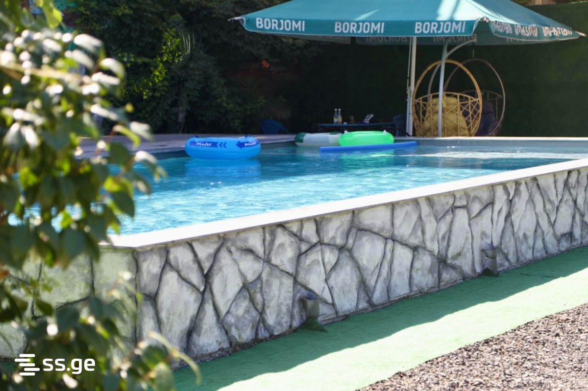 Summer Cottage Daily Rent. Gonio view 5