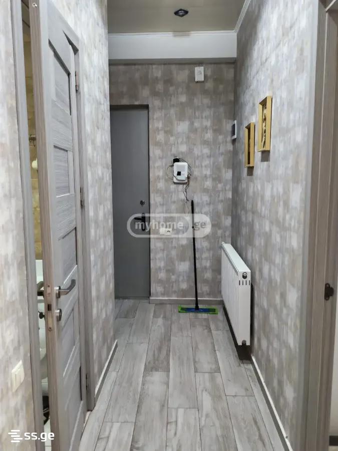 2 Room Flat For Rent. Isani view 6
