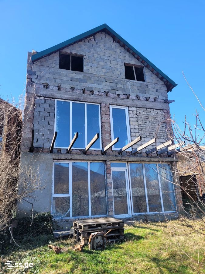 Private House For Sale. Mtskheta, 3 of 4