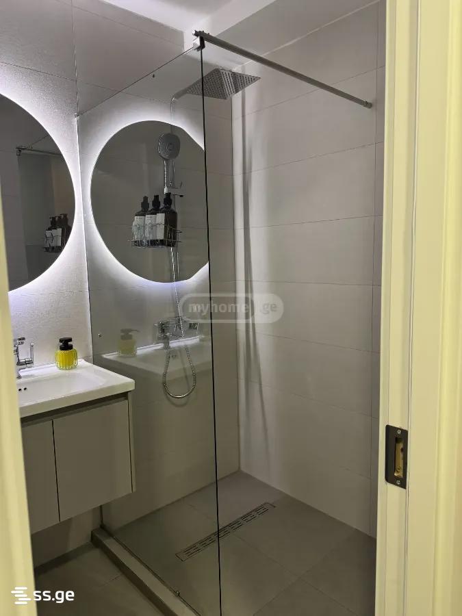 1 Room Flat For Sale view 5