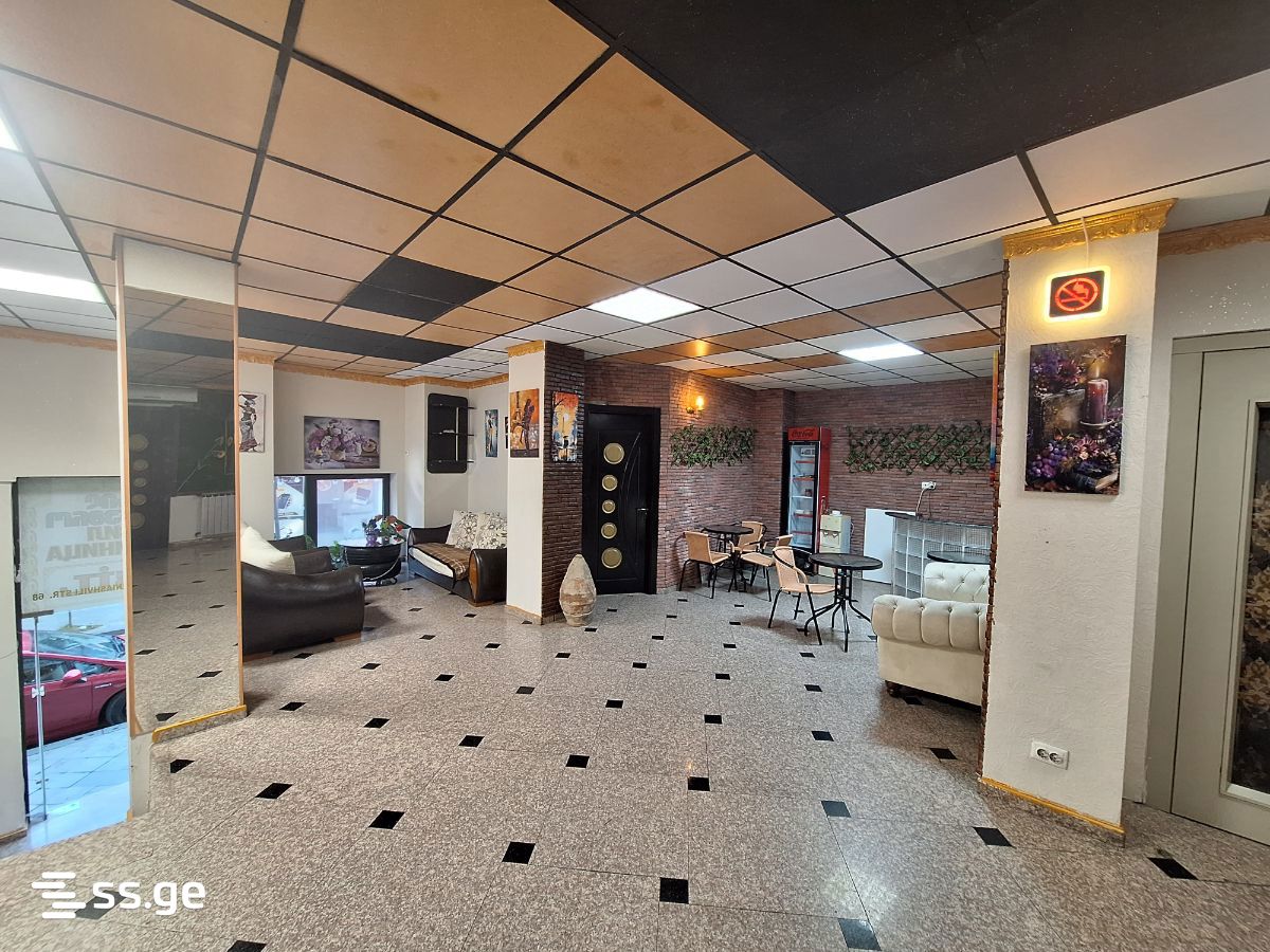 Hotel For Rent. Batumi view 1
