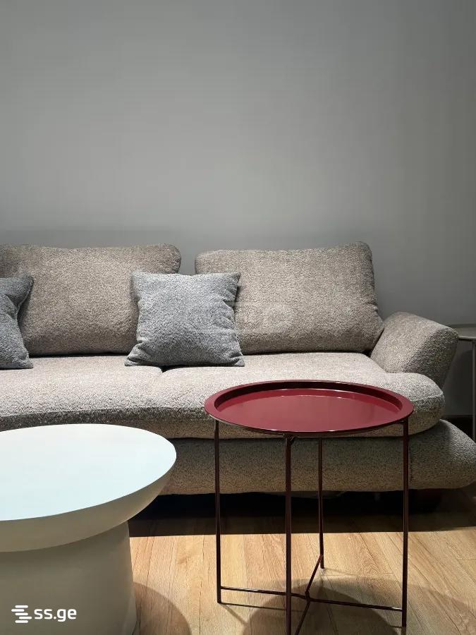 1 Room Flat For Sale