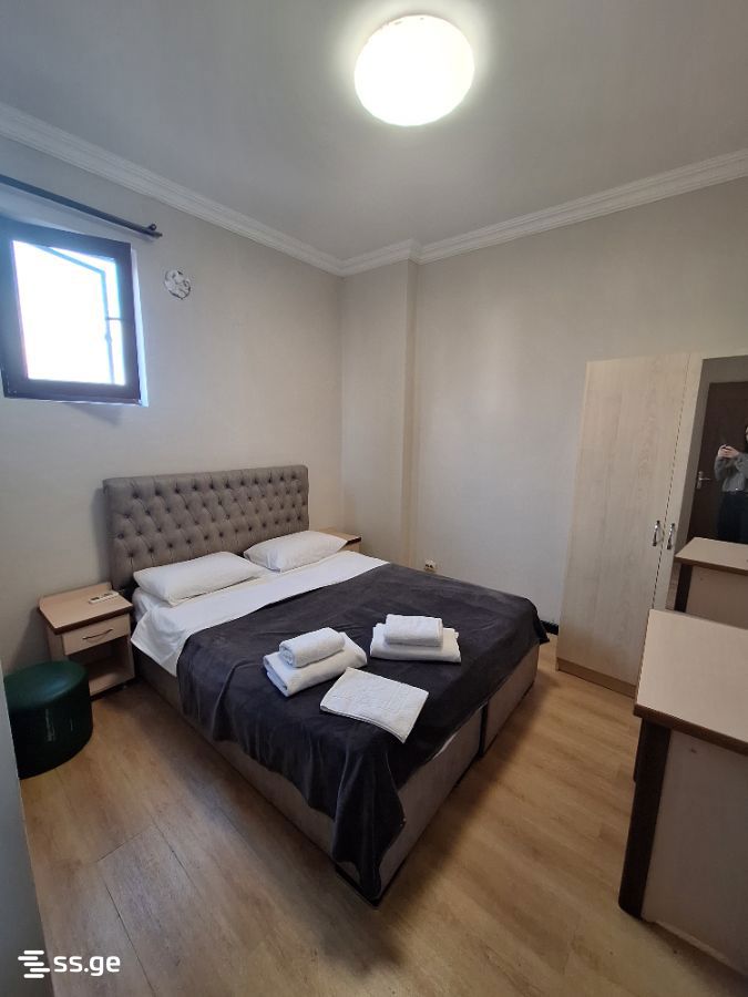 Hotel For Rent. Batumi view 13