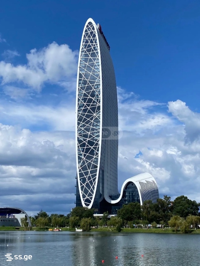 1 Room Hotel For Sale view 1