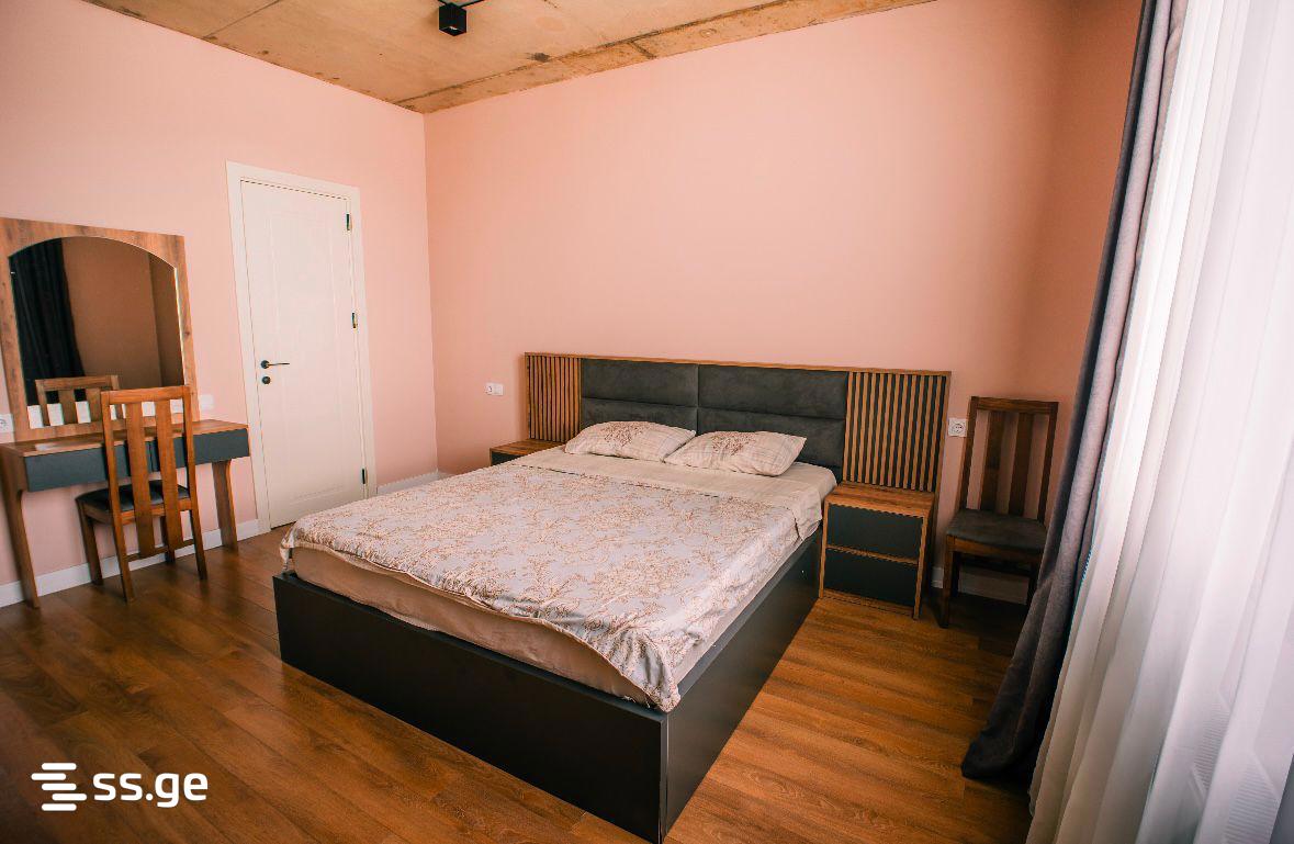 7 Room Private House Daily Rent. Saguramo view 10