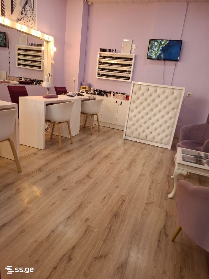 Commercial Space For Rent. Gori view 3