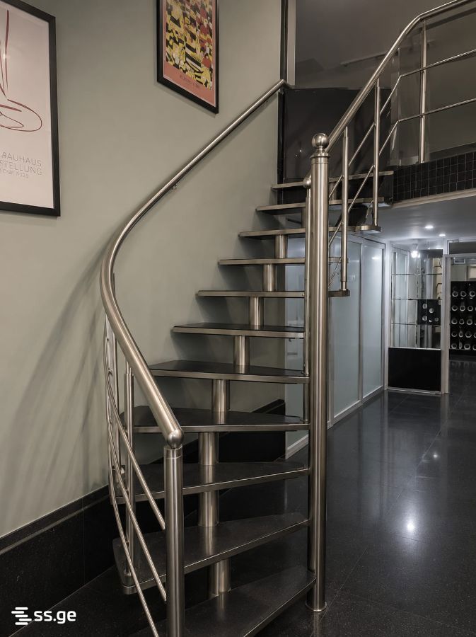 Commercial Space For Rent. Batumi, 3 of 4