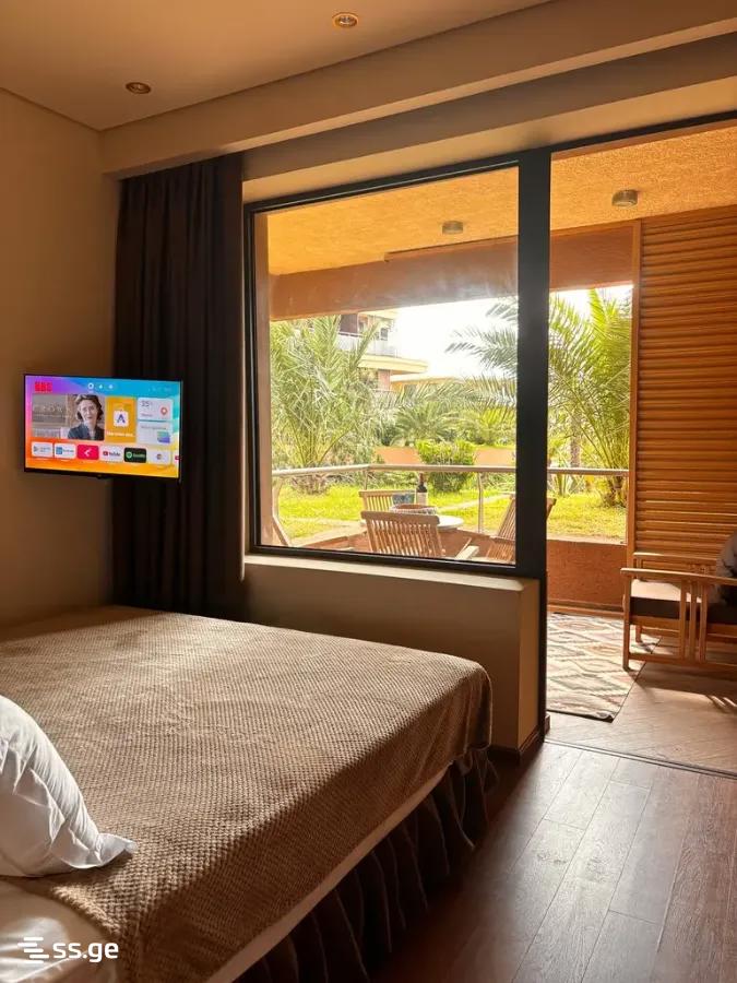 2 Room Flat For Sale view 5