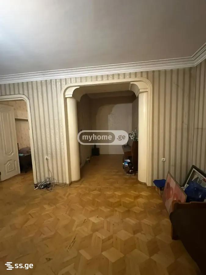 Commercial Space For Rent. Didube, 3 of 11