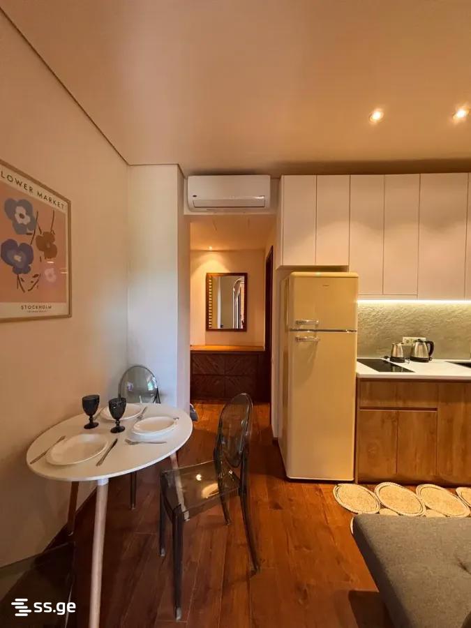 2 Room Flat For Sale view 10