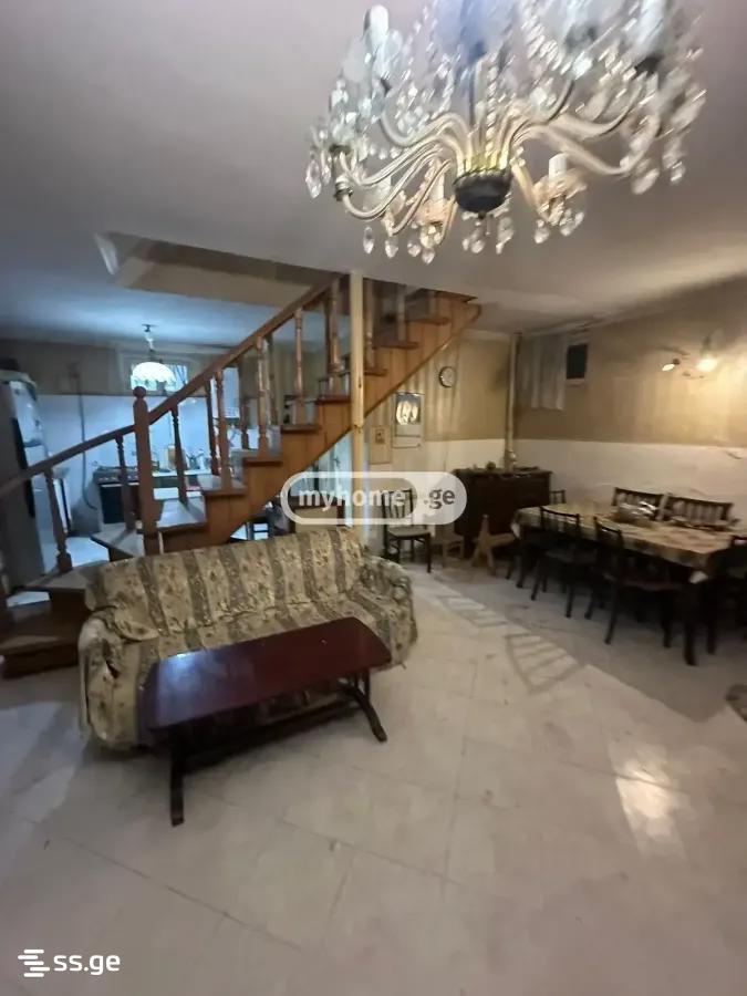 5 Room Private House For Rent. Didube, 6 of 11
